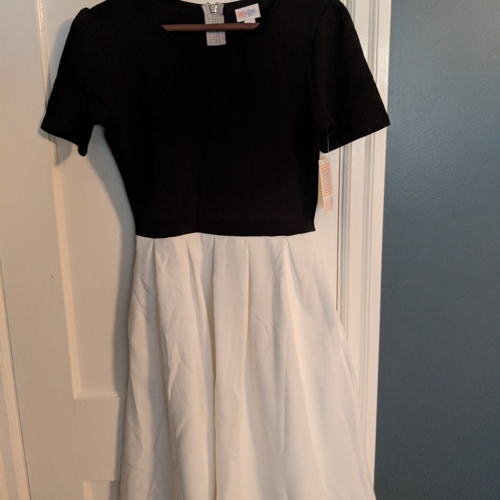 Lularoe Amelia dress